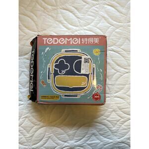 Tamagotchi Original Blue Yellow Virtual Pet Toy